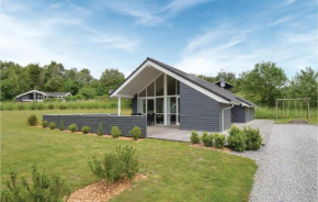 Nice Home In Ebeltoft With Kitchen, Ebeltoft